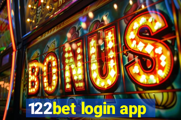 122bet login app